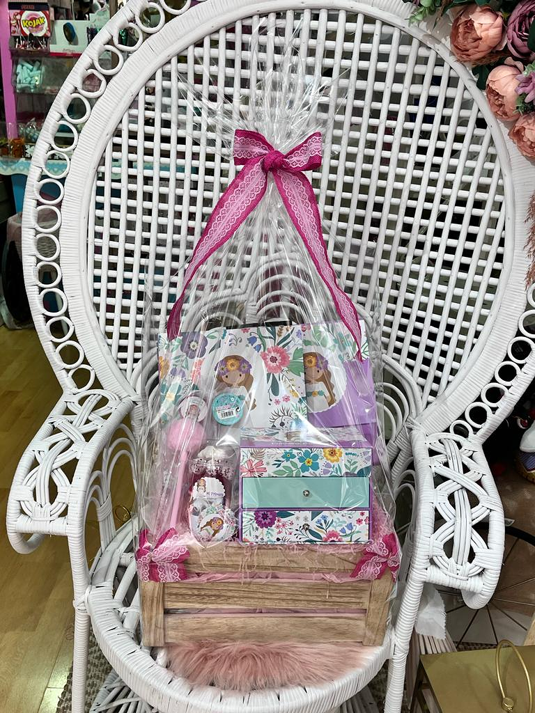 Ocasiones Especiales Cártama 16