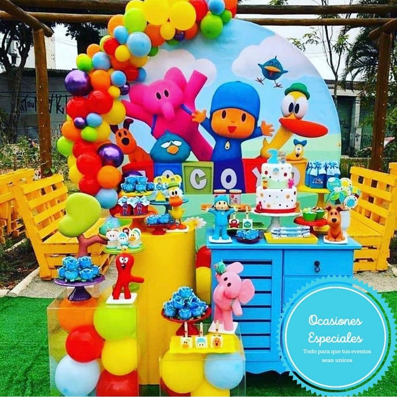 Ocasiones Especiales Cártama 4