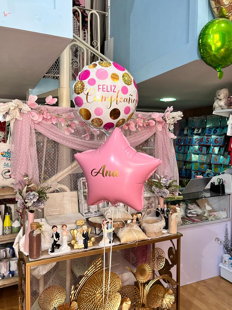 Ocasiones Especiales Cártama 15