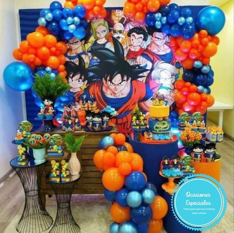 Ocasiones Especiales Cártama 18