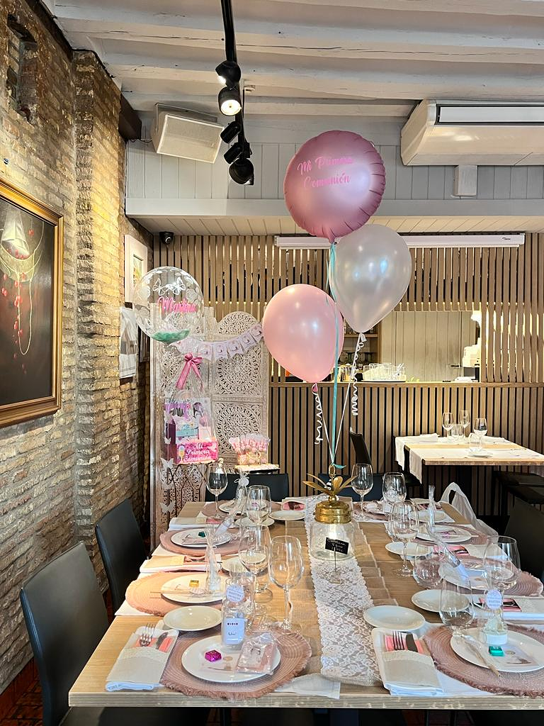 Ocasiones Especiales Cártama REGALOS: ESTABLECIMIENTOS