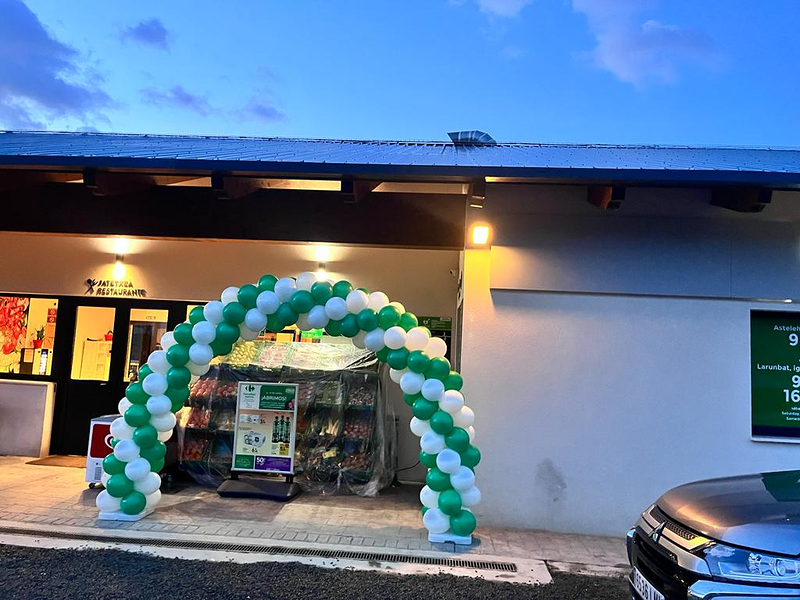 Ocasiones Especiales Cártama 11