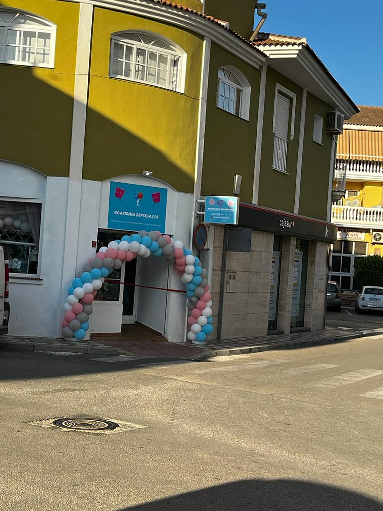 Ocasiones Especiales Cártama 8