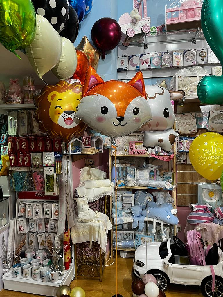 Ocasiones Especiales Cártama 6