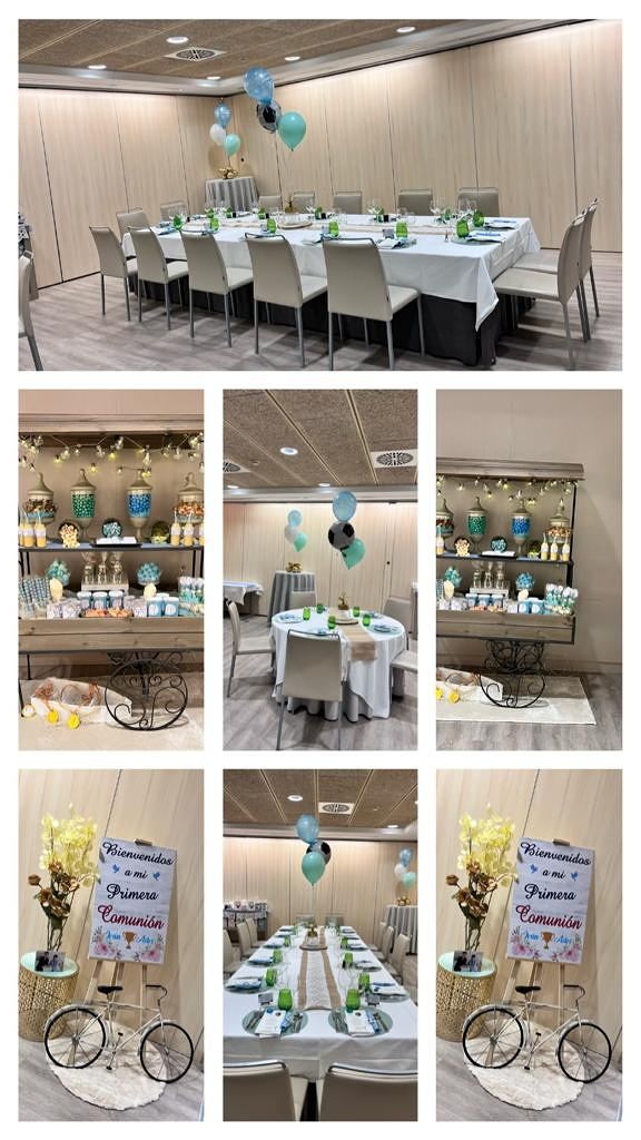 Ocasiones Especiales Cártama 17