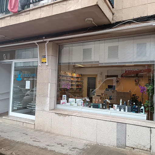 Biocorpus Aloe & Gluten Free 6