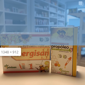 Biocorpus Aloe & Gluten Free 8