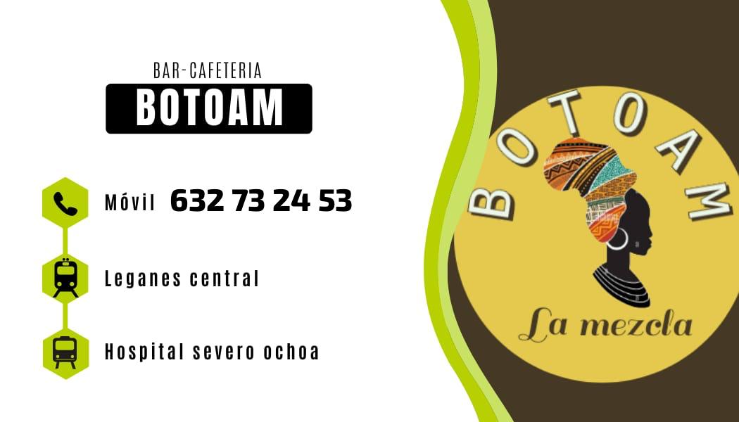 Bar Restaurante Botoam