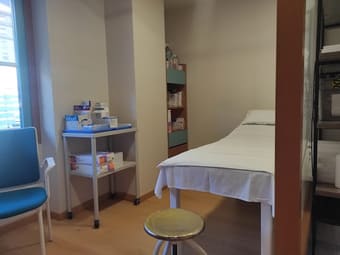 Curalia CLINICAS MEDICAS