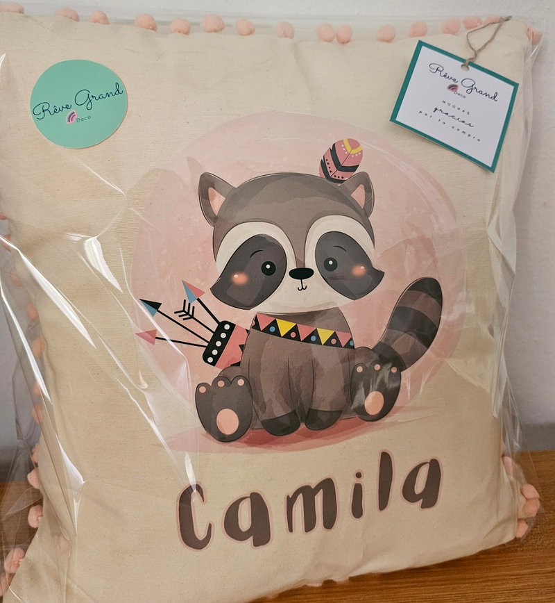 R&ecirc;ve Grand Deco 7