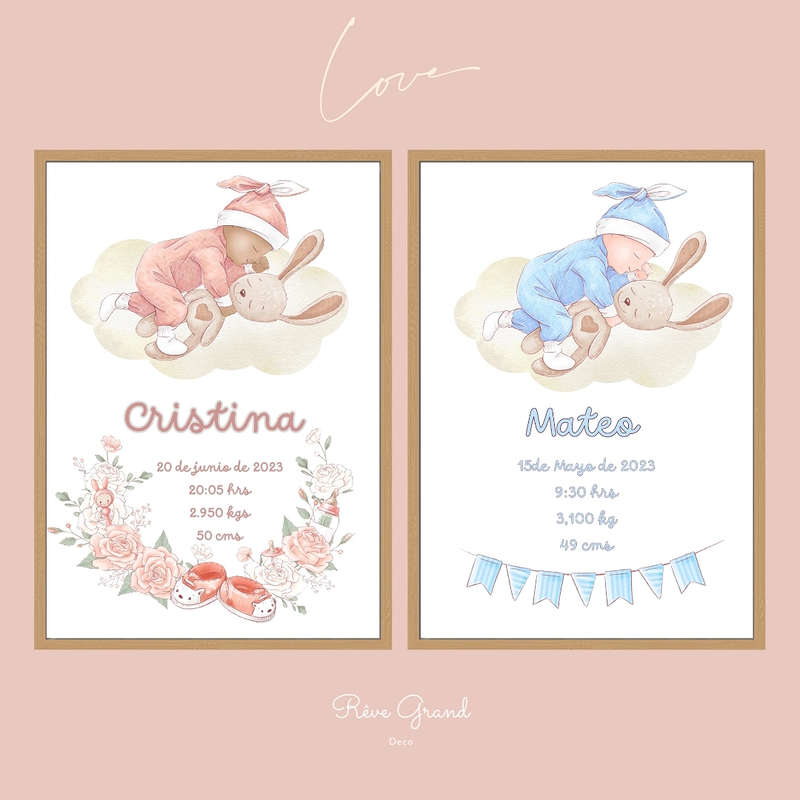 R&ecirc;ve Grand Deco 8