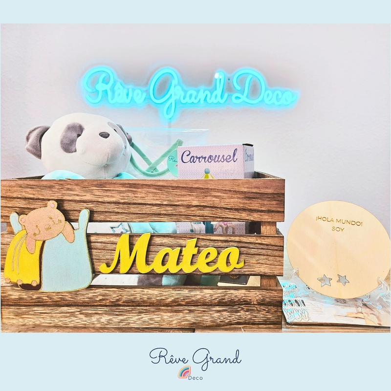 R&ecirc;ve Grand Deco 11