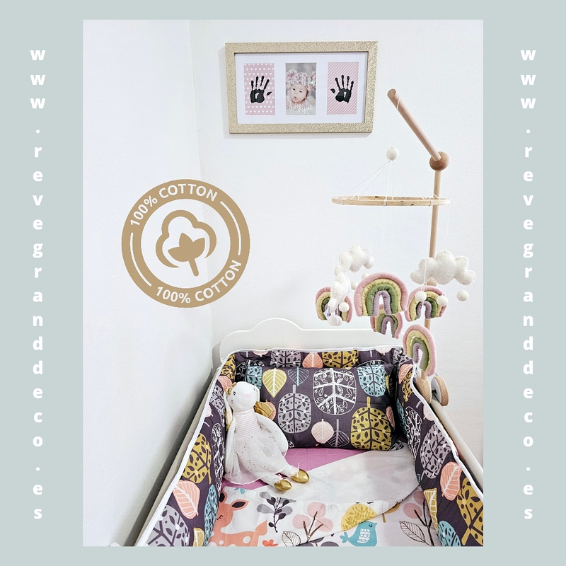 R&ecirc;ve Grand Deco 10