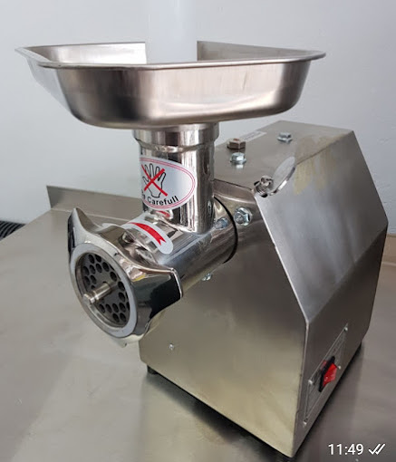 Hostel Madrid MAQUINARIA PARA HOSTELERIA