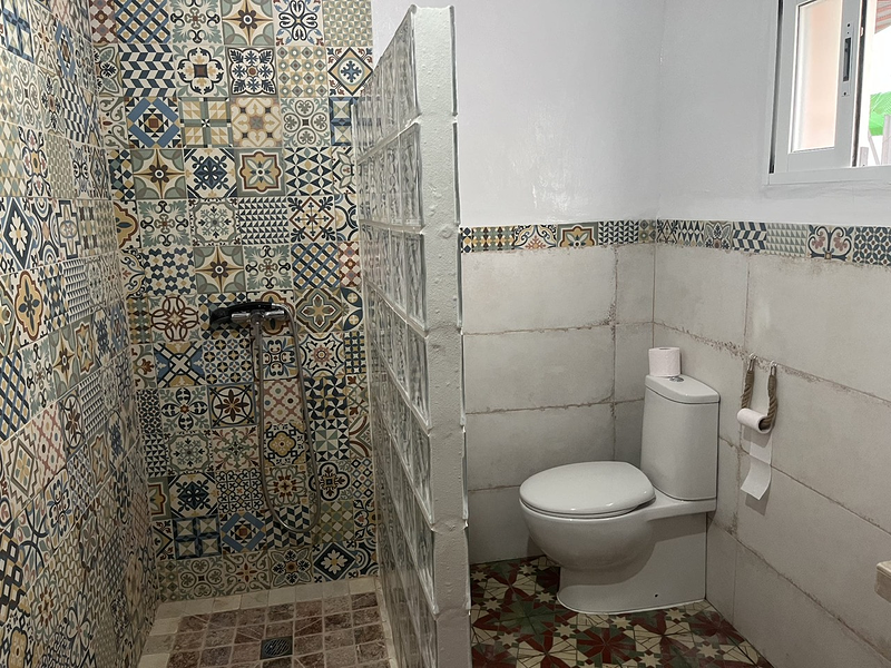 Casa Rural El Salao 7