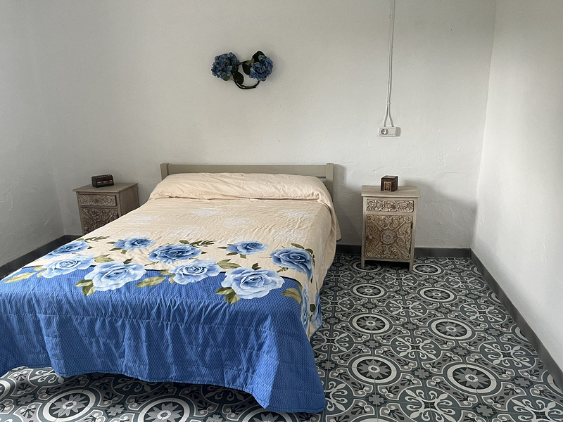 Casa Rural El Salao 3