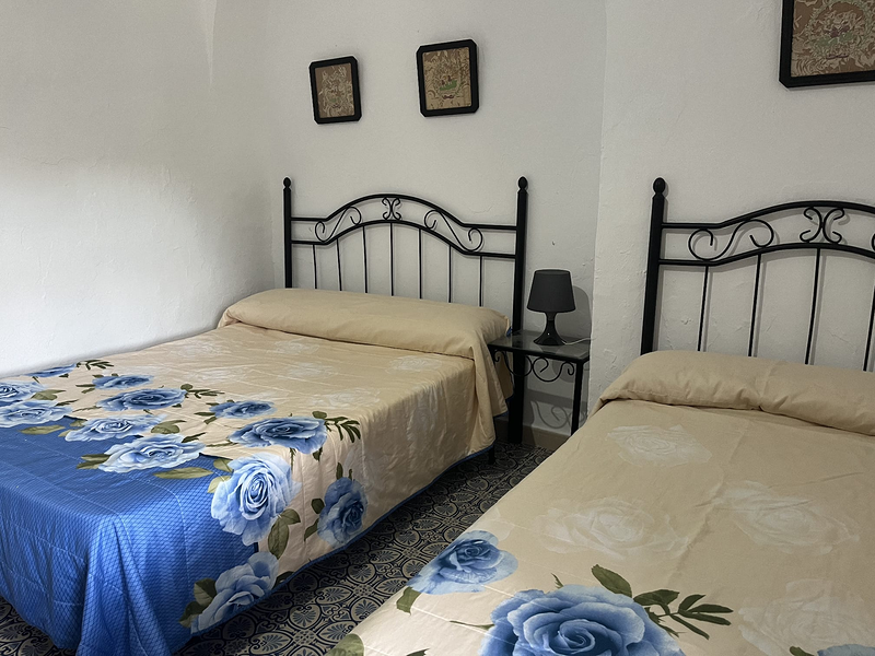 Casa Rural El Salao 8