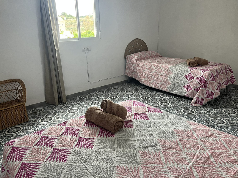 Casa Rural El Salao CASAS RURALES: ALOJAMIENTO RURAL