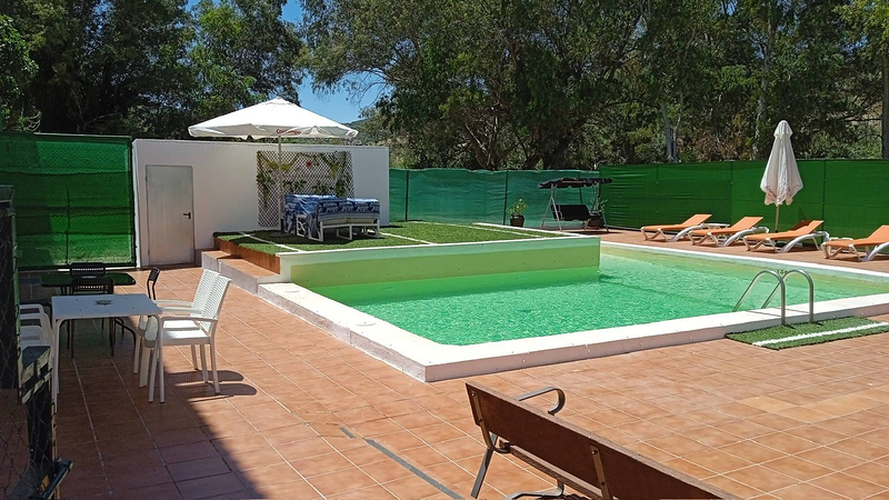 Casa Rural El Salao 6