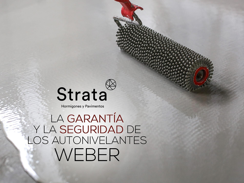 Strata Pavimentos 26