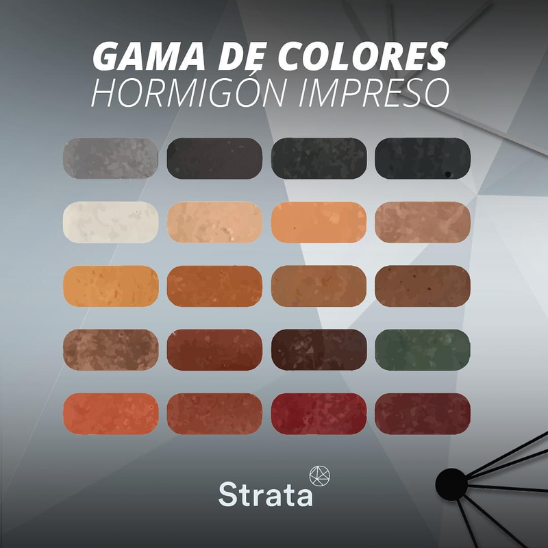 Strata Pavimentos 12