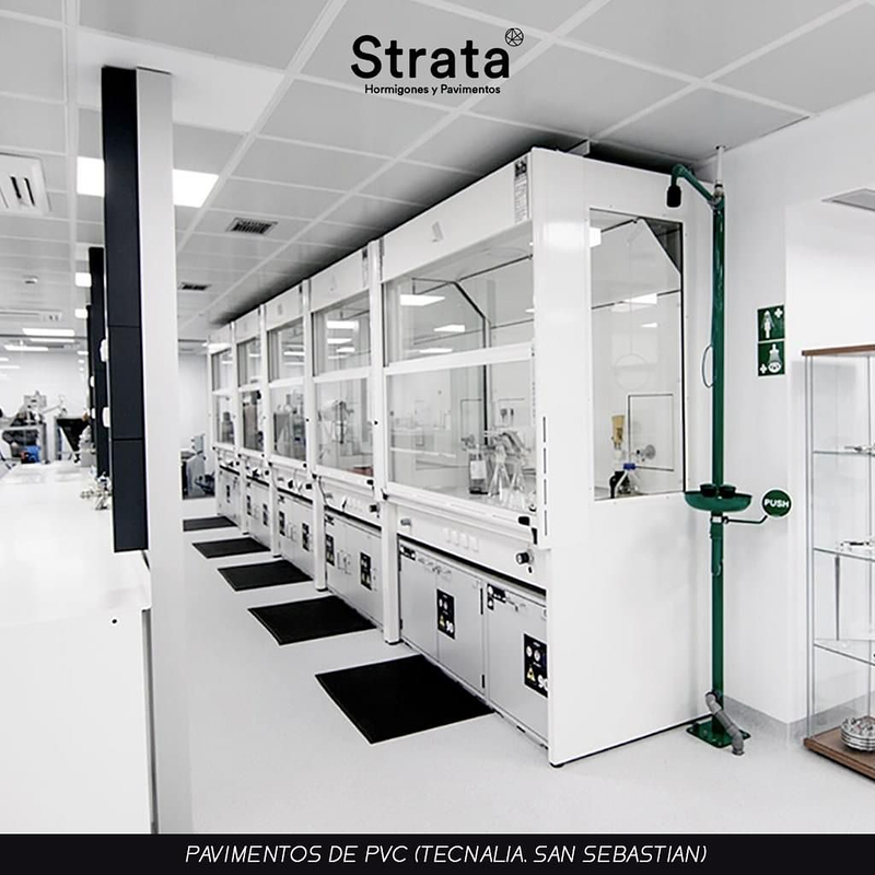 Strata Pavimentos 31