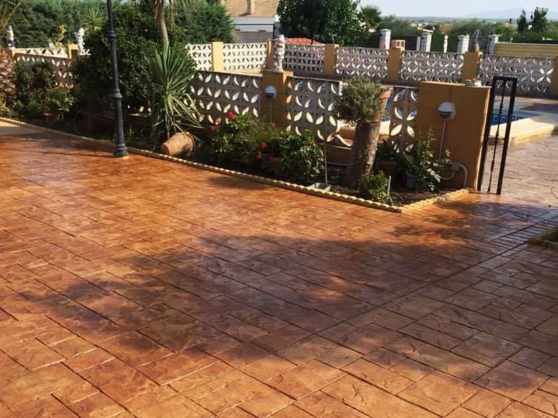 Strata Pavimentos 10