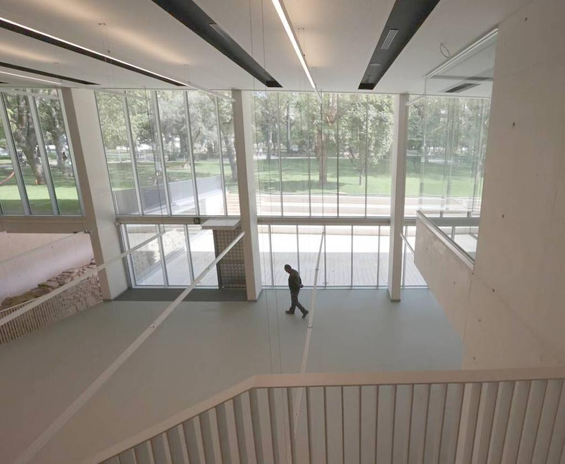 Strata Pavimentos 20