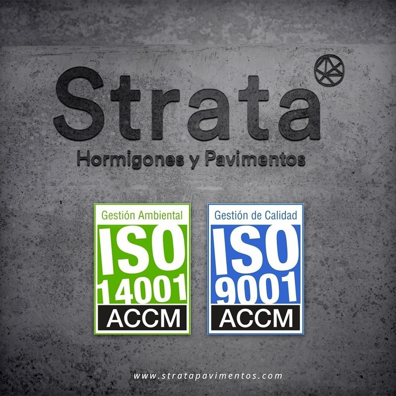 Strata Pavimentos 29