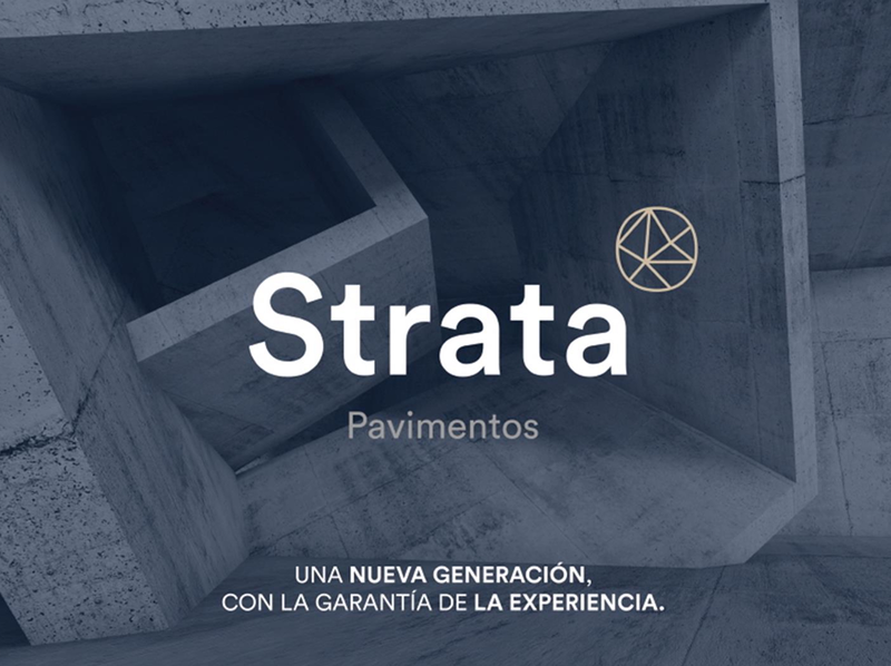 Strata Pavimentos 15