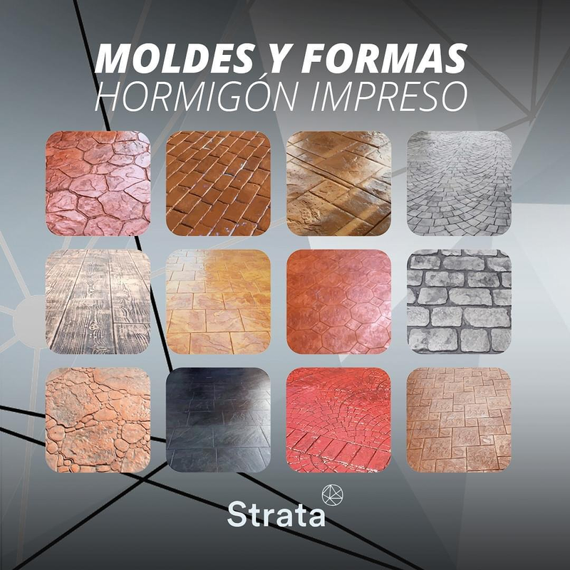 Strata Pavimentos 13