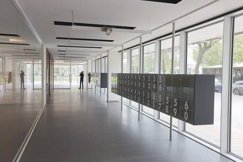 Strata Pavimentos 18