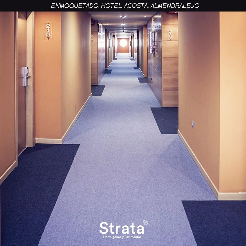 Strata Pavimentos 32