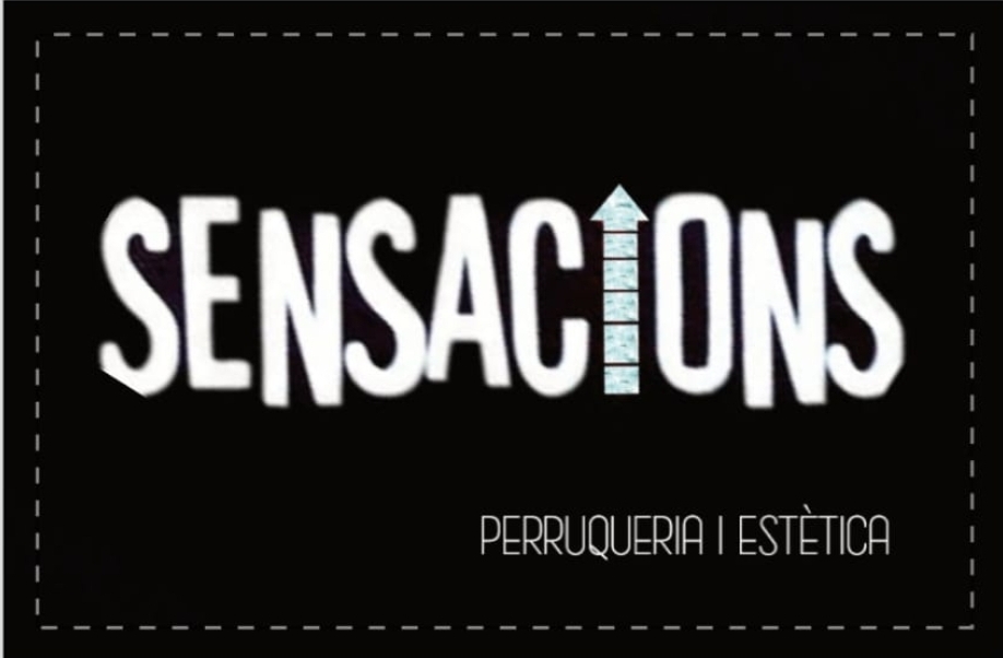 Perruqueria i Estètica Sensacions