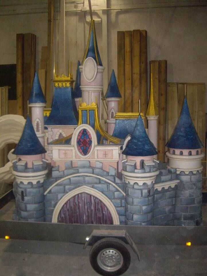 Artista Fallero Sergio Carrero Melian 13