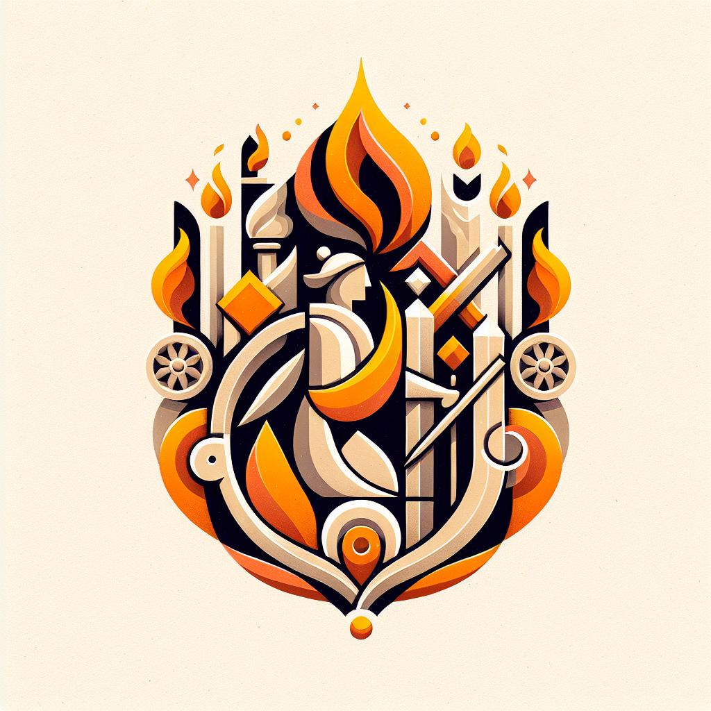 Artista Fallero Sergio Carrero Melian