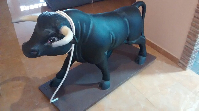 Artista Fallero Sergio Carrero Melian 10