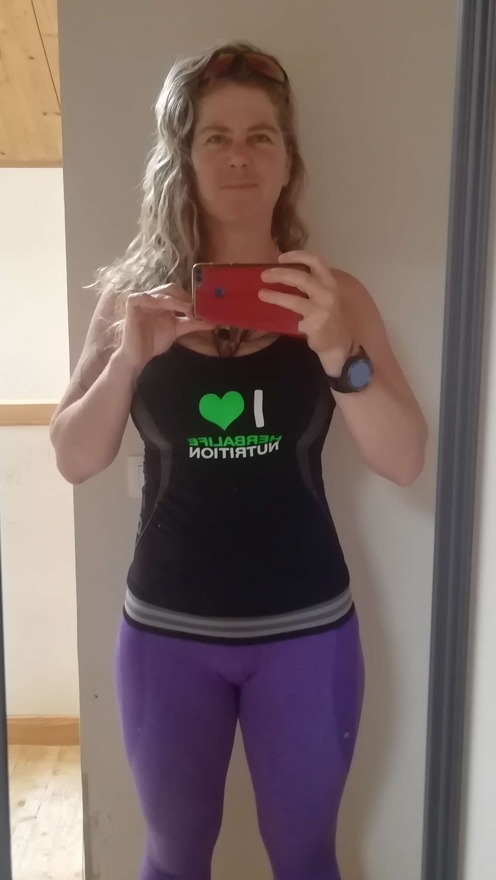 Vans Kenny Miembro Independiente de Herbalife