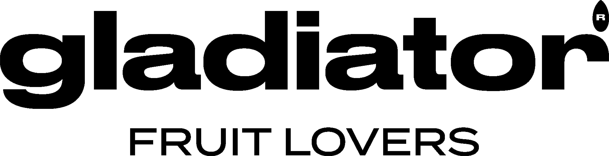 Gladiator Fruit Lovers