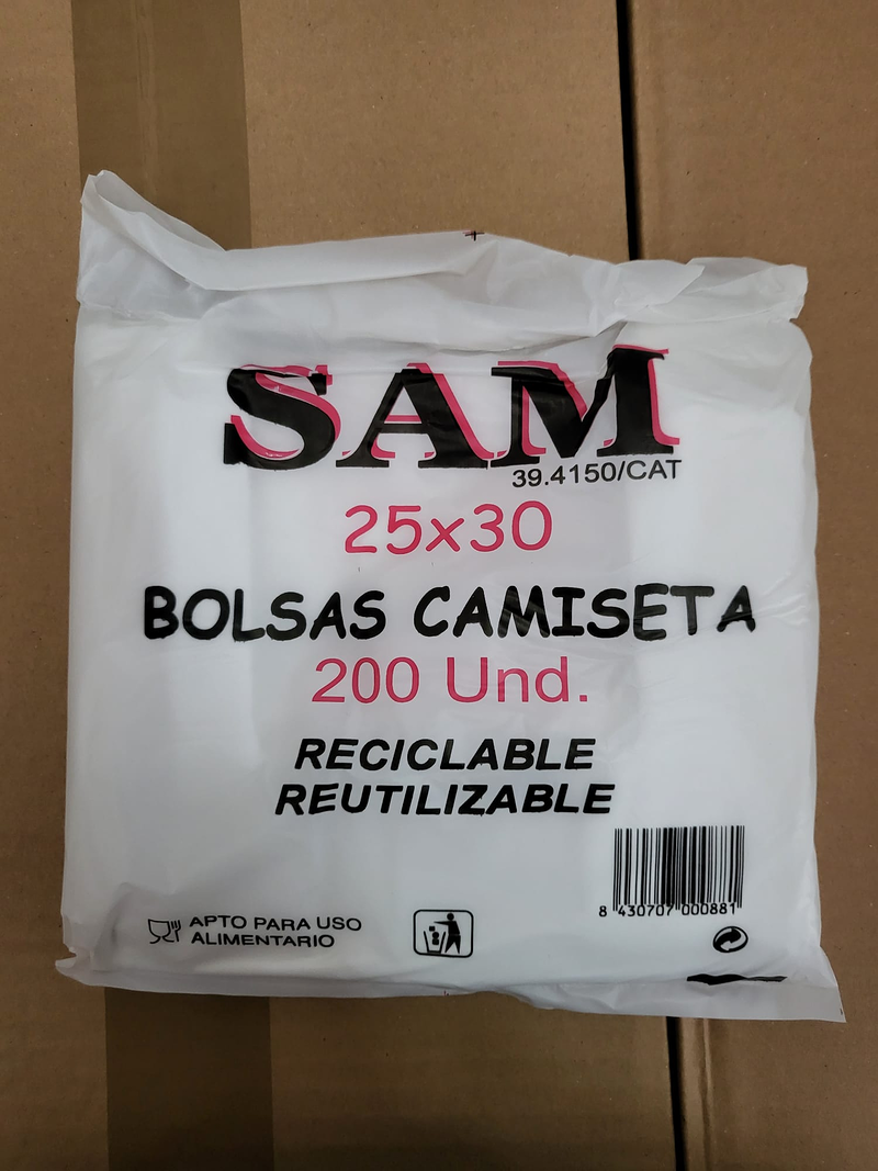 Naeem Embalaje SL Badalona