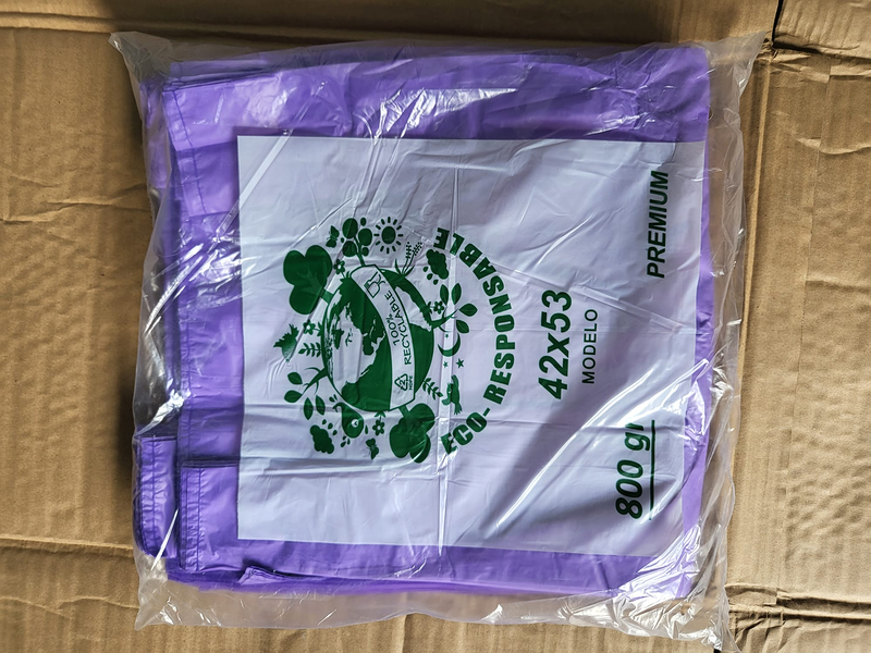 Naeem Embalaje SL 15