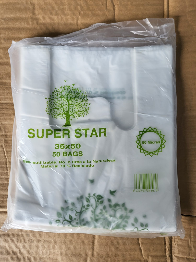 Naeem Embalaje SL 17