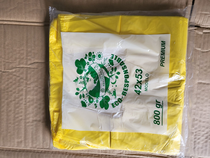 Naeem Embalaje SL 13