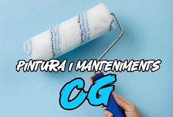 Pintura i Manteniments CG