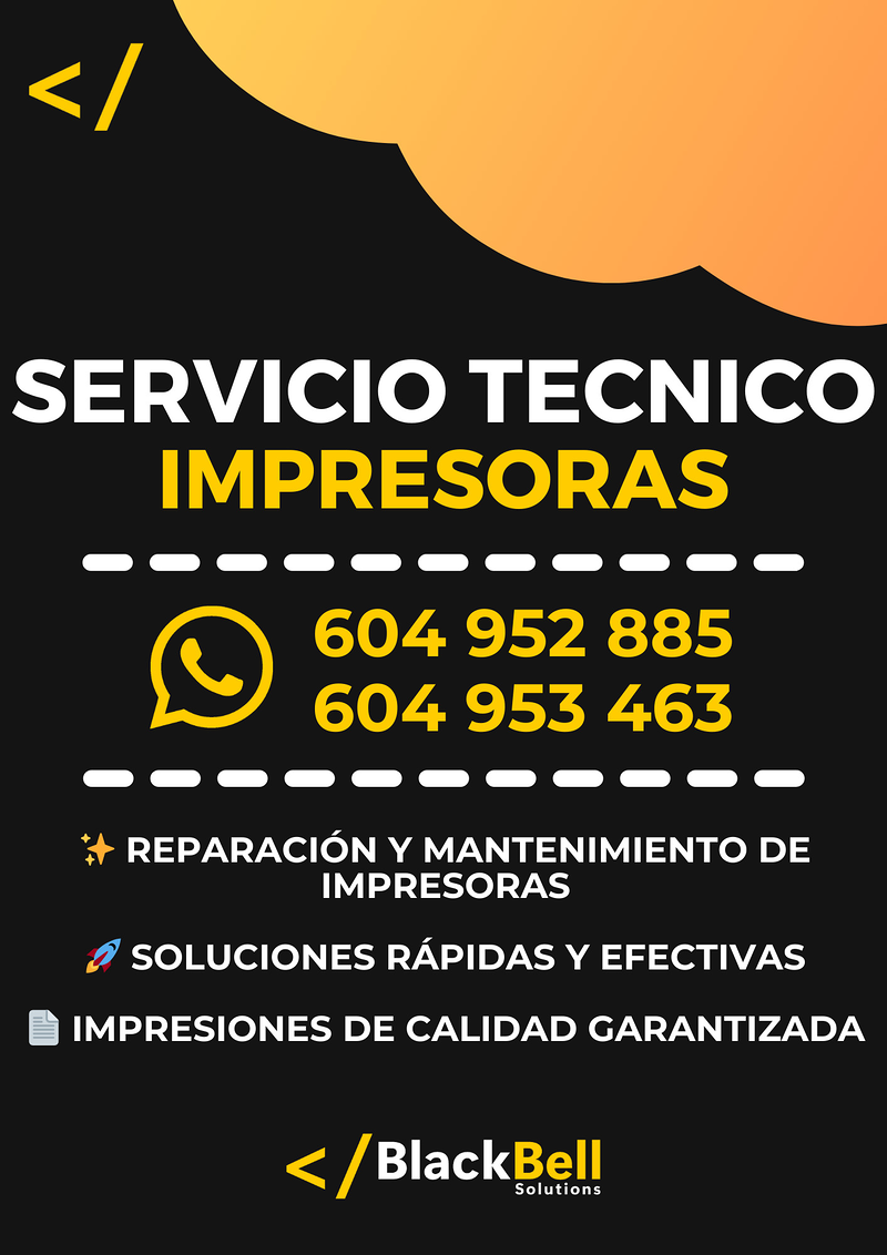 BlackBell Solutions 9