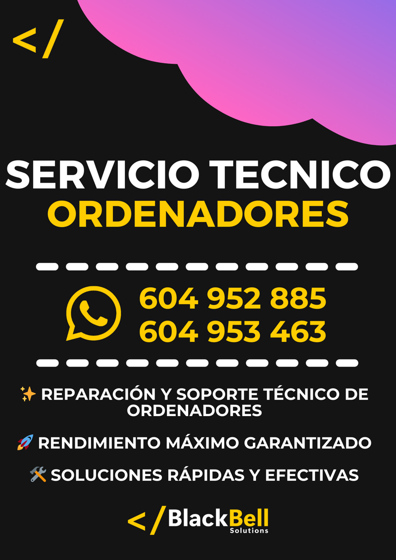 BlackBell Solutions 6