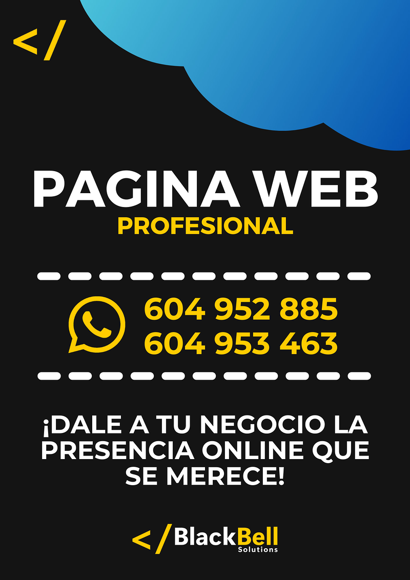 BlackBell Solutions 2