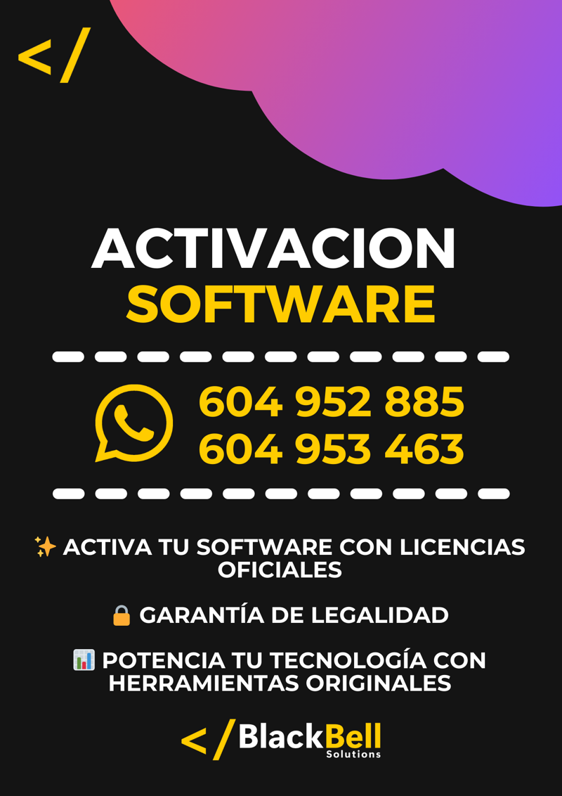 BlackBell Solutions 11