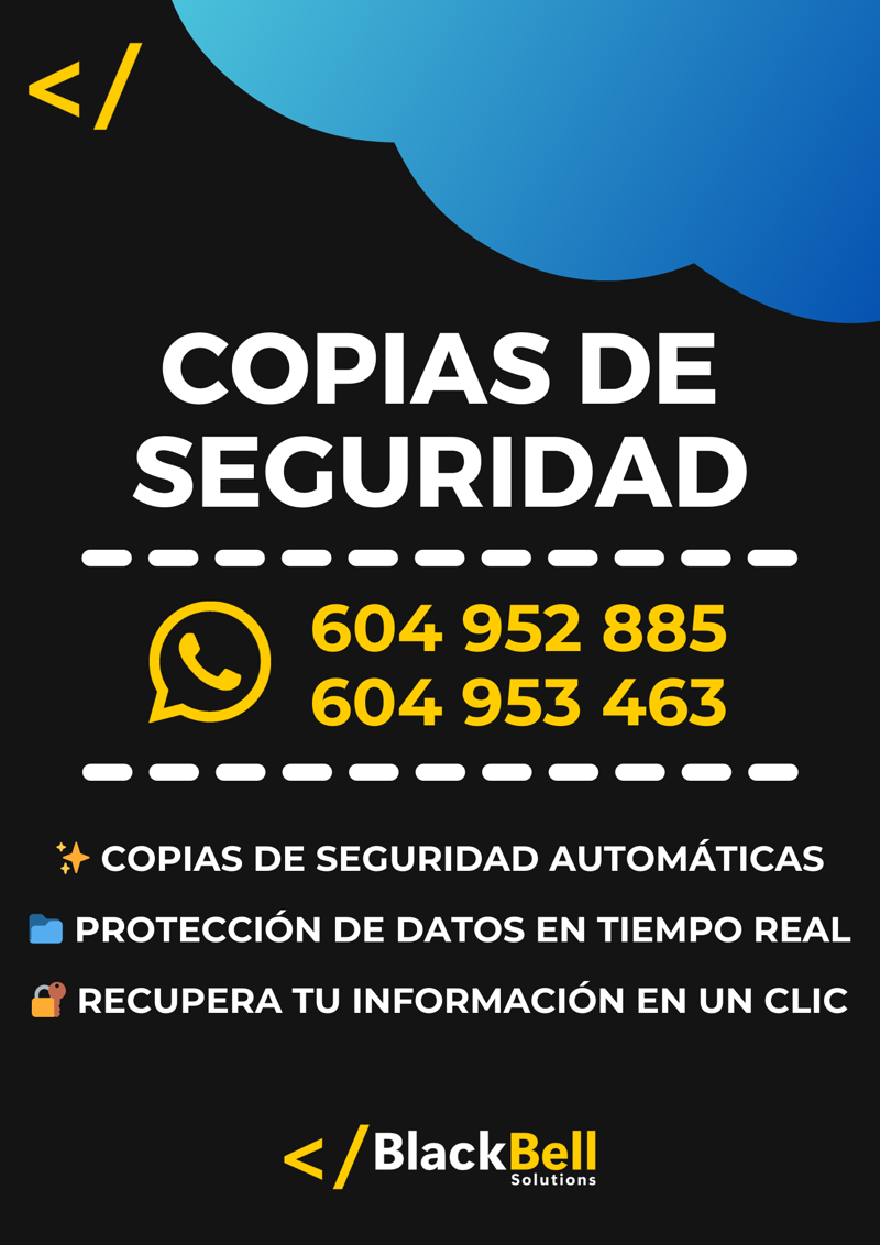 BlackBell Solutions 10