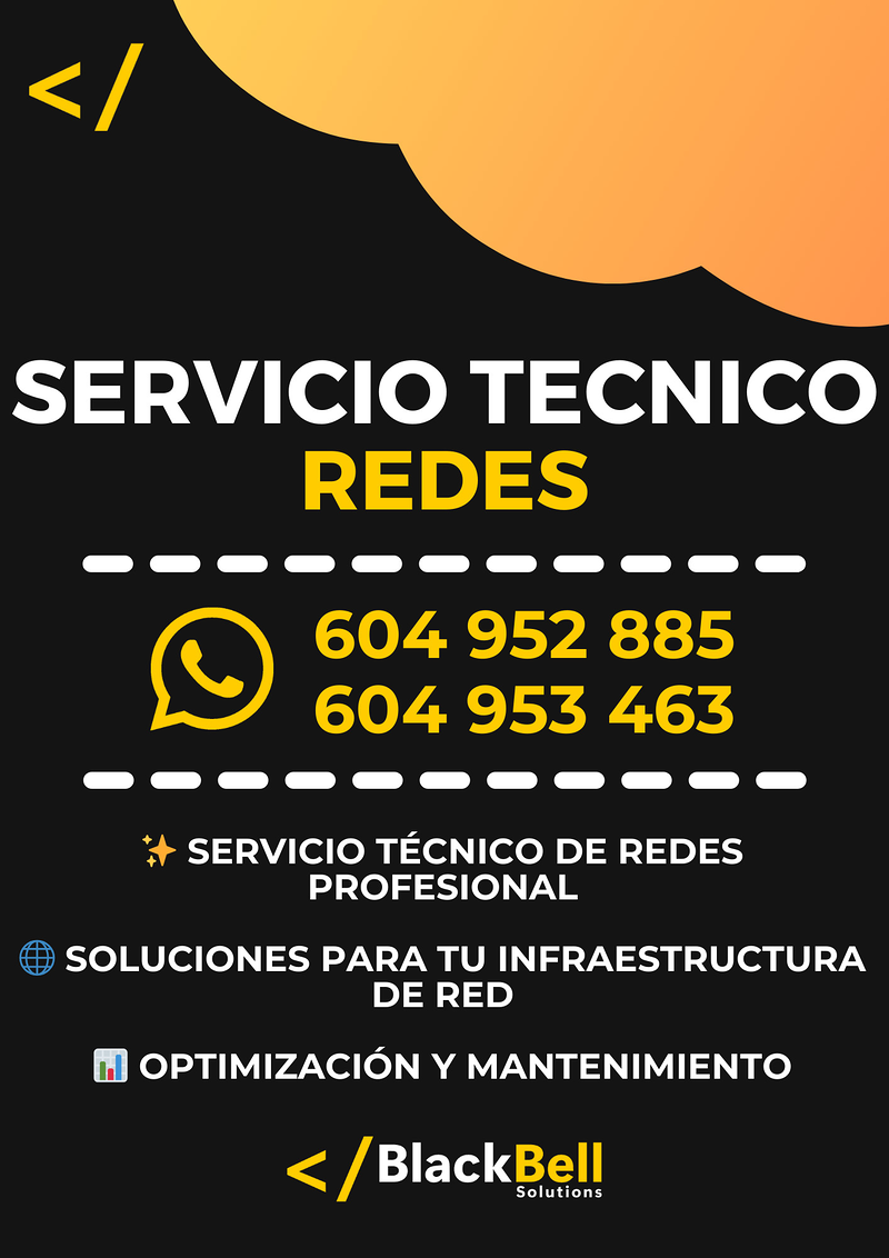 BlackBell Solutions 5